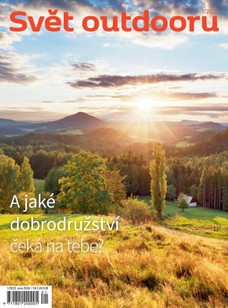 Svět Outdooru 1/2022