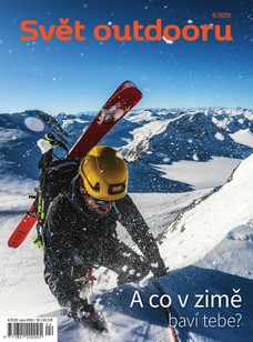 Svět Outdooru 4/2020