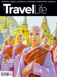 Travel Life 4/2020