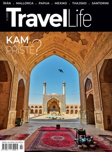 Travel Life 3/2020