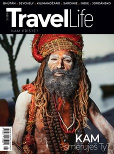 Travel Life 2/2019
