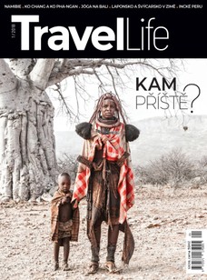 Travel Life 1/2018