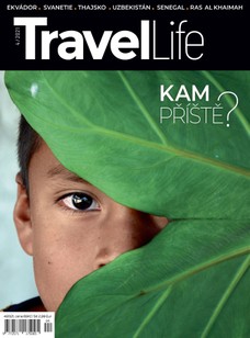 Travel Life 4/2021