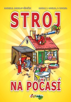 Čtyřlístek Stroj na počasí