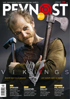 Pevnost 9/2018