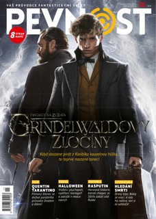 Pevnost 11/2018