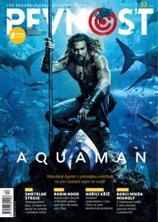 Pevnost 12/2018