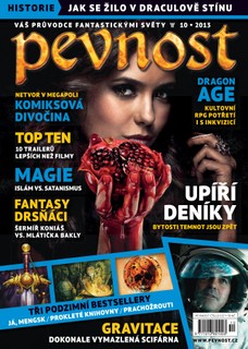 Pevnost 10/2013