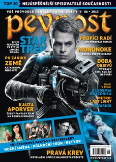 Pevnost Pevnost 06/2013