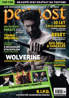 Pevnost 8/2013