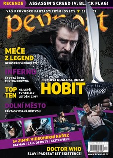 Pevnost 12/2013