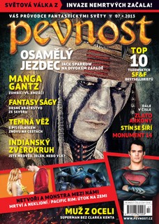 Pevnost 7/2013