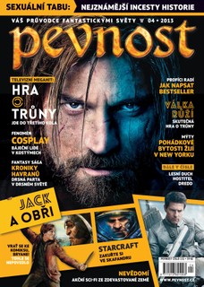 Pevnost Pevnost 04 2013