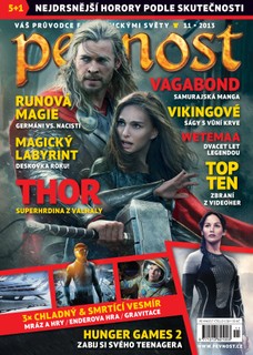Pevnost 11/2013