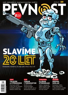 Pevnost 9/2022