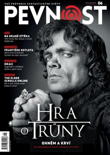 Pevnost 6/2013