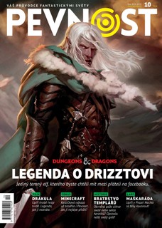 Pevnost 10/2014
