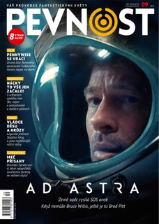 Pevnost 9/2019