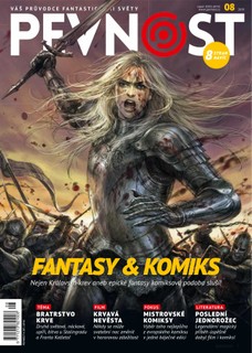Pevnost 8/2019
