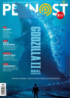 Pevnost 5/2019