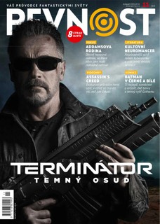 Pevnost 11/2019