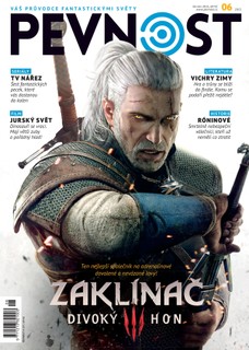 Pevnost 6/2015