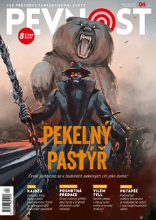 Pevnost 4/2021