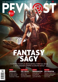 Pevnost 2/2021