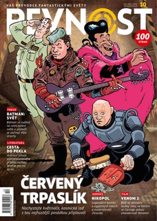 Pevnost 10/2021
