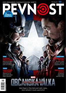 Pevnost 5/2016