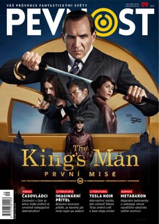 Pevnost 9/2020