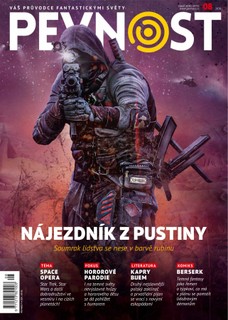 Pevnost 8/2020