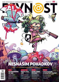 Pevnost 5/2020