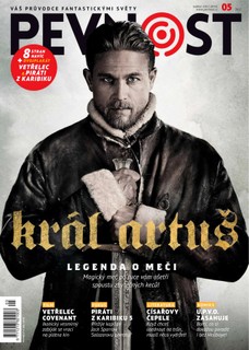 Pevnost 5/2017