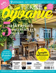 Pekné bývanie 9/2018