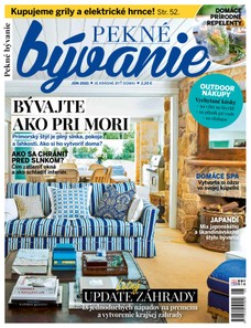 Pekné bývanie 6/2021