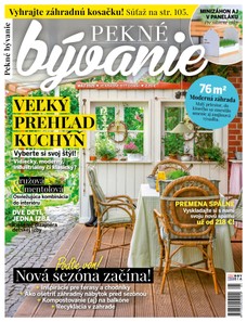 Pekné bývanie 5/2021