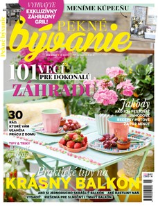 Pekné bývanie 6/2020