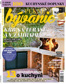 Pekné bývanie 5/2020