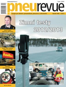 PNEU REVUE 4/2012