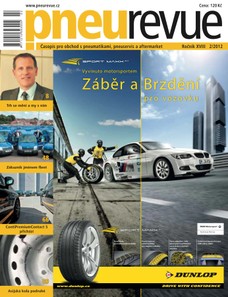 PNEU REVUE 2/2012