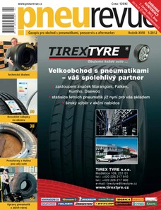 PNEU REVUE 1/2012