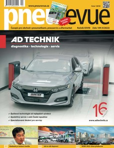 PNEU REVUE 4/2022