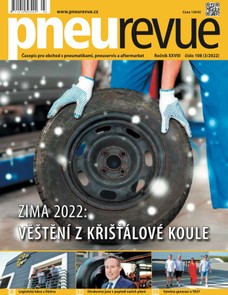 PNEU REVUE 3/2022