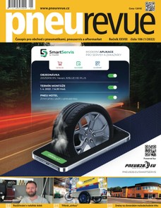 PNEU REVUE 1/2022