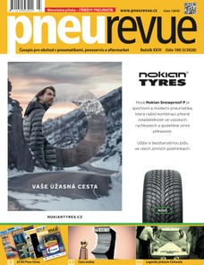 PNEU REVUE 3/2020