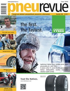 PNEU REVUE 3/2011