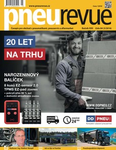 PNEU REVUE 3/2016