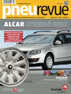 PNEU REVUE 2/2013