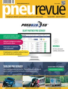 PNEU REVUE 2/2017